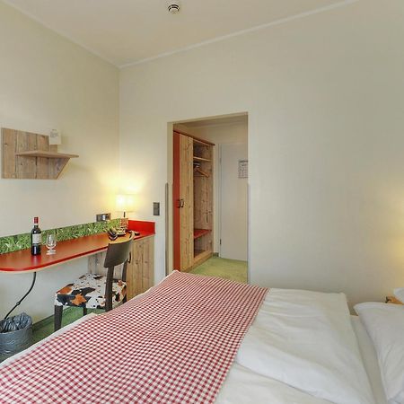 Hotel Da Vinci Грёбенцелль Номер фото